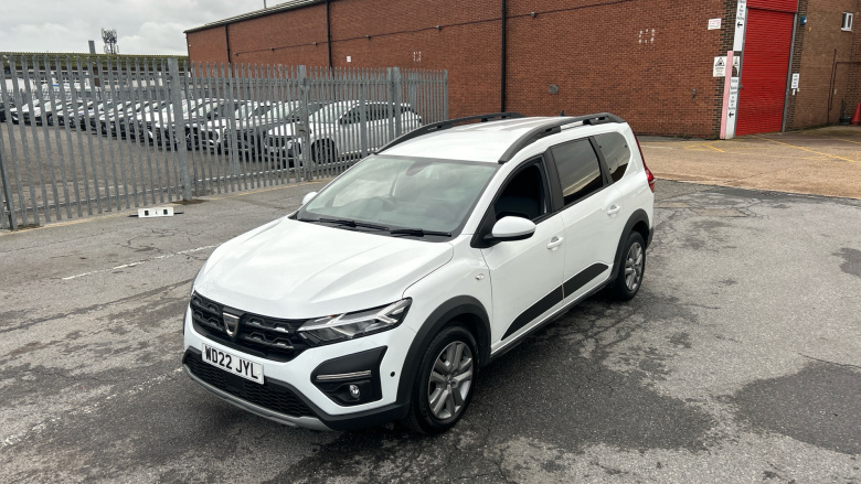 Dacia Jogger 1.0 TCe Comfort 5dr Petrol Estate